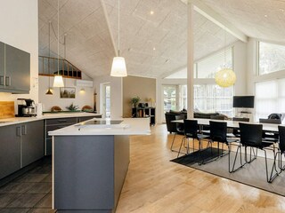 Casa de vacaciones Vaeggerløse  15