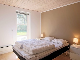Vakantiehuis Vaeggerløse  5