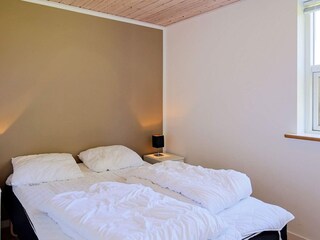 Casa de vacaciones Vaeggerløse  21