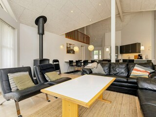 Casa de vacaciones Vaeggerløse  25