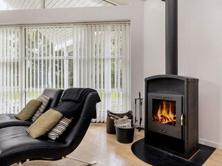 Vakantiehuis Vaeggerløse  27