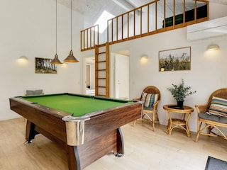 Ferienhaus Vaeggerløse  50