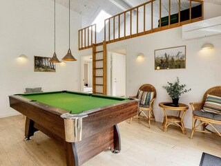 Vakantiehuis Vaeggerløse  10