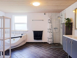 Ferienhaus Vaeggerløse  53