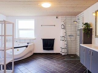 Ferienhaus Vaeggerløse  55