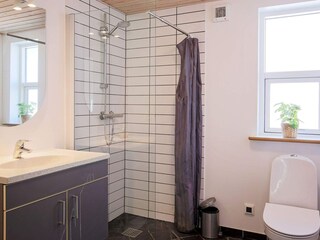 Vakantiehuis Vaeggerløse  11