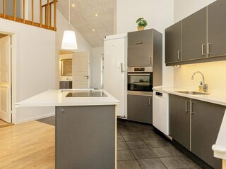 Ferienhaus Vaeggerløse  12