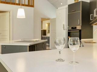 Vakantiehuis Vaeggerløse  6