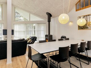 Ferienhaus Vaeggerløse  14