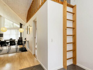 Ferienhaus Vaeggerløse  37
