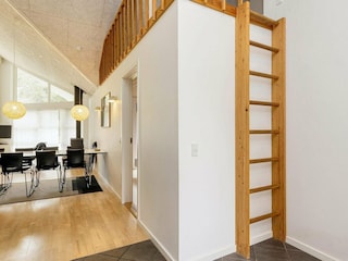 Vakantiehuis Vaeggerløse  37
