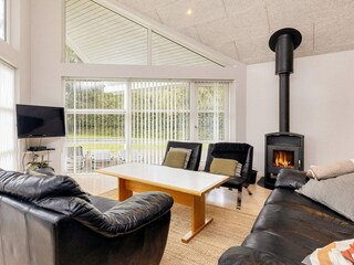 Ferienhaus Vaeggerløse  16