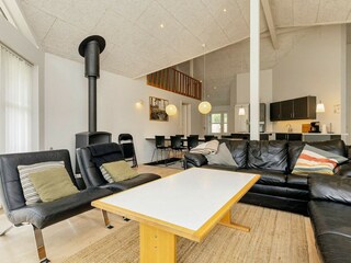 Ferienhaus Vaeggerløse  17