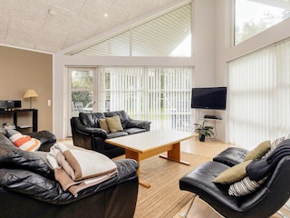Vakantiehuis Vaeggerløse  27