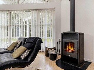 Casa per le vacanze Vaeggerløse  36