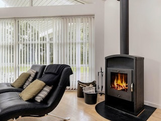 Vakantiehuis Vaeggerløse  39