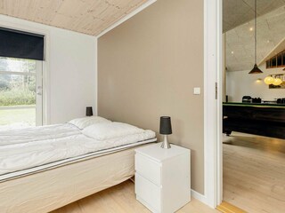 Casa de vacaciones Vaeggerløse  11