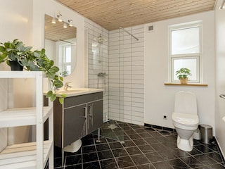 Casa de vacaciones Vaeggerløse  8