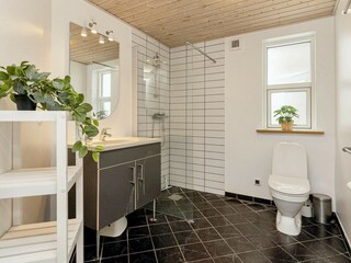 Ferienhaus Vaeggerløse  8