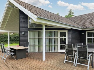 Vakantiehuis Vaeggerløse  25
