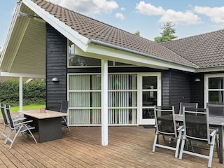 Vakantiehuis Vaeggerløse  49