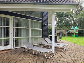 Ferienhaus Vaeggerløse  28