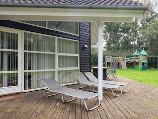 Vakantiehuis Vaeggerløse  13