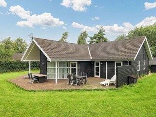 Ferienhaus Vaeggerløse  29