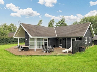 Maison de vacances Vaeggerløse  42