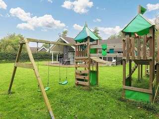 Holiday house Vaeggerløse  29