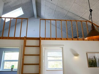 Casa de vacaciones Vaeggerløse  8