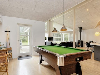 Ferienhaus Vaeggerløse  4