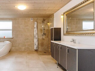Ferienhaus Vaeggerløse  42