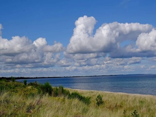Vakantiehuis Vaeggerløse  17
