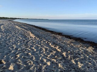 Ferienhaus Vaeggerløse  52