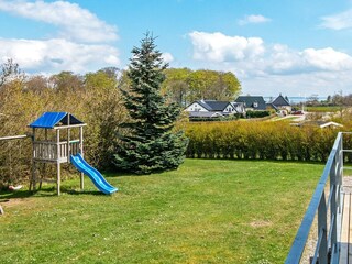 Vakantiehuis Hejlsminde  12