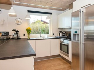 Ferienhaus Hejlsminde  5