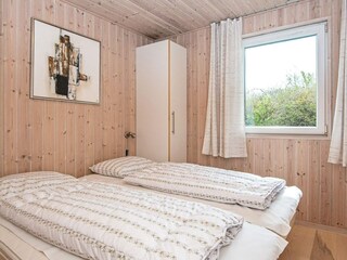 Casa de vacaciones Hejlsminde  41