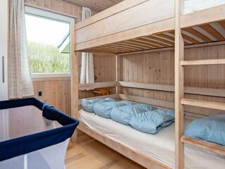 Casa per le vacanze Hejlsminde  17