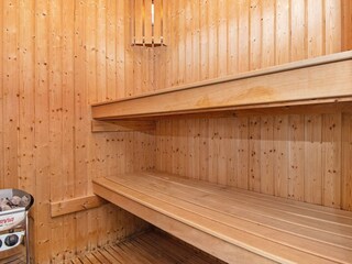 Vakantiehuis Hejlsminde  12