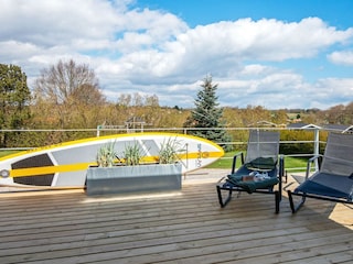 Ferienhaus Hejlsminde  4