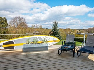 Maison de vacances Hejlsminde  5