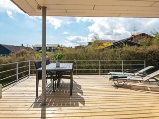 Vakantiehuis Hejlsminde  14