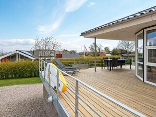 Maison de vacances Hejlsminde  3