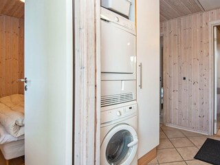 Vakantiehuis Hejlsminde  12