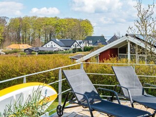 Casa de vacaciones Hejlsminde  27