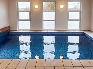 Vakantiehuis Hejlsminde  6