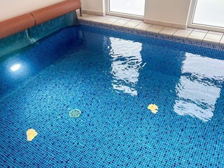 Casa de vacaciones Hejlsminde  9