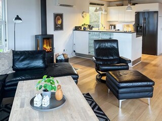 Casa de vacaciones Hejlsminde  16