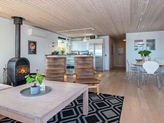Ferienhaus Hejlsminde  5
